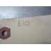 #E101 Crankshaft Standard For 11-13 Dodge Grand Caravan  3.6 05184249AF
